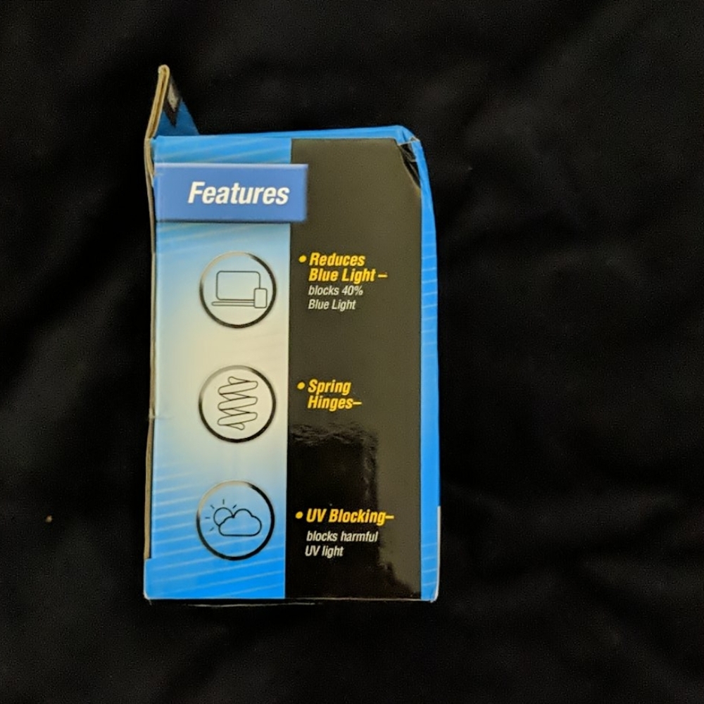 HD Vision Glasses - Picture 4 of 5